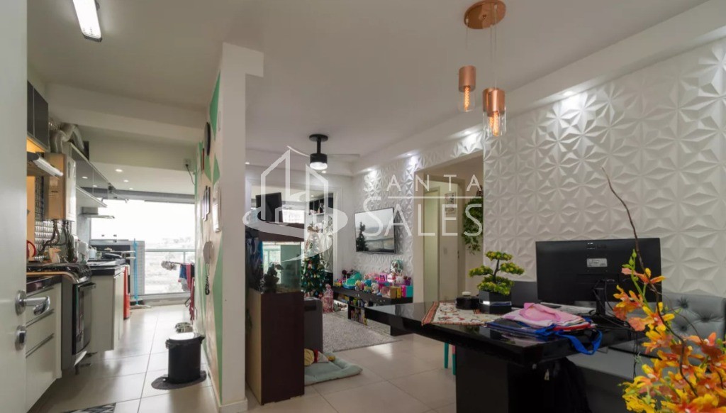 Apartamento, 2 quartos, 56 m² - Foto 30