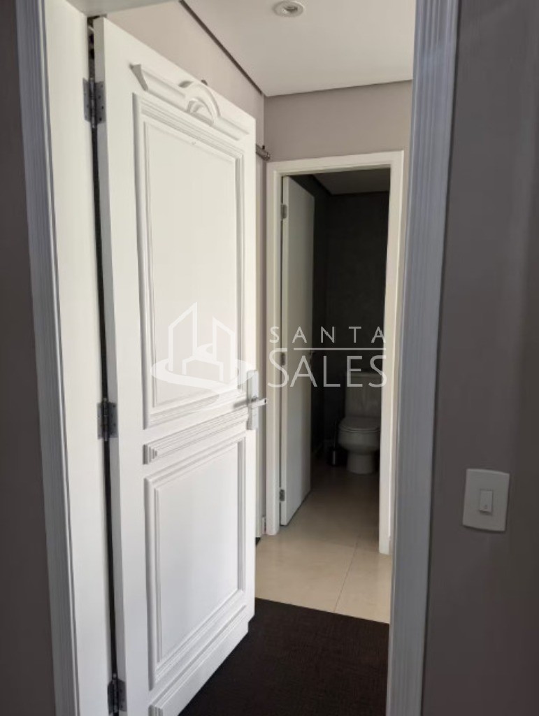 Apartamento, 3 quartos, 142 m² - Foto 19
