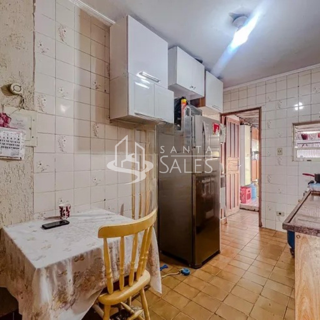 Casa, 4 quartos - Foto 21