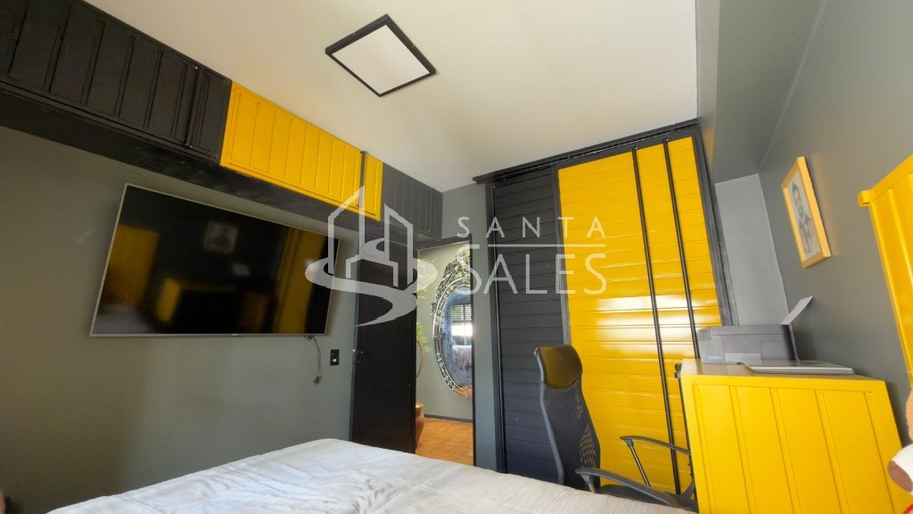 Apartamento, 2 quartos, 79 m² - Foto 16