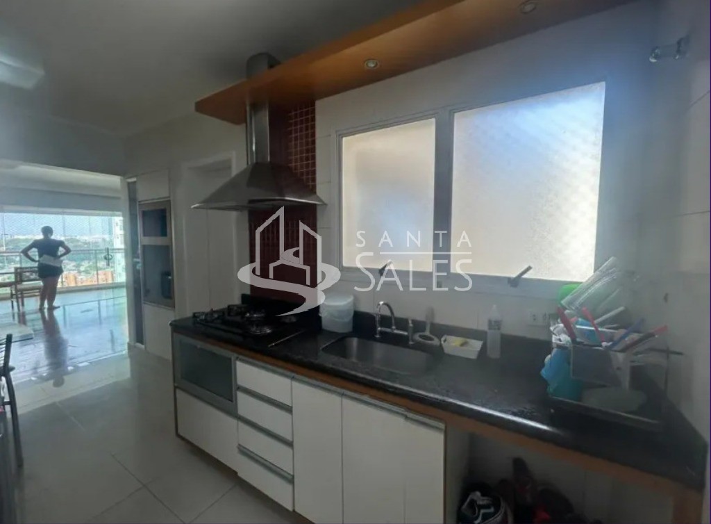 Apartamento, 3 quartos, 117 m² - Foto 9