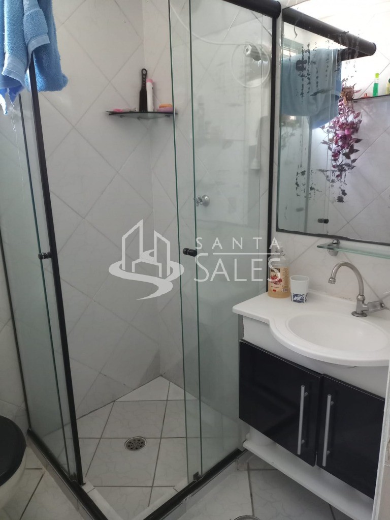 Apartamento, 2 quartos, 58 m² - Foto 2