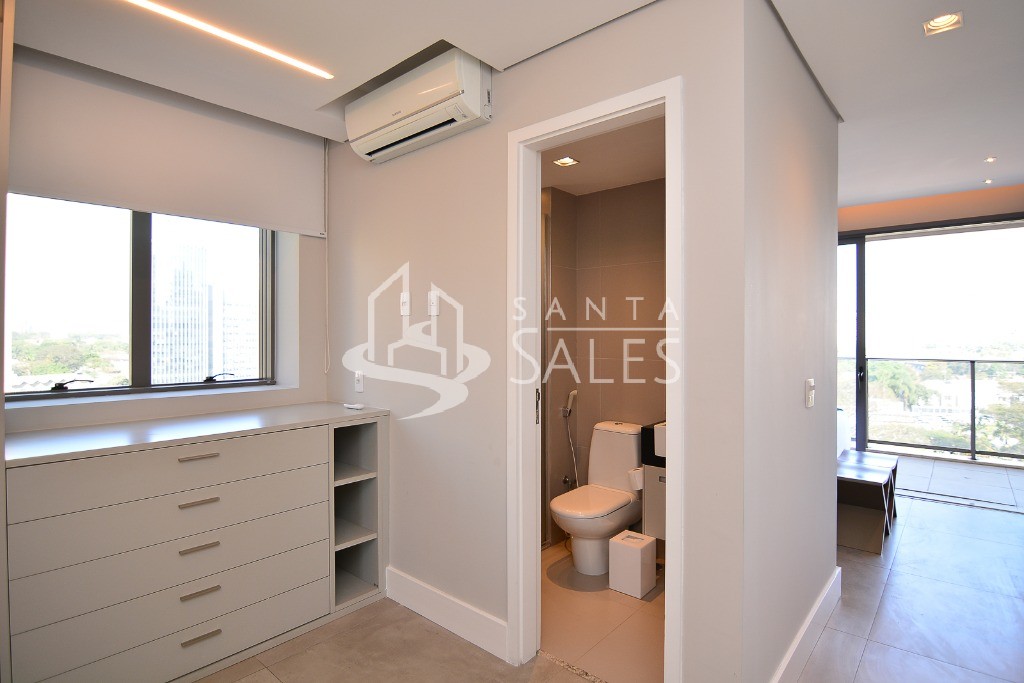 Apartamento, 1 quarto, 64 m² - Foto 17