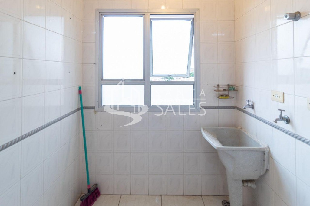 Apartamento, 2 quartos, 50 m² - Foto 16