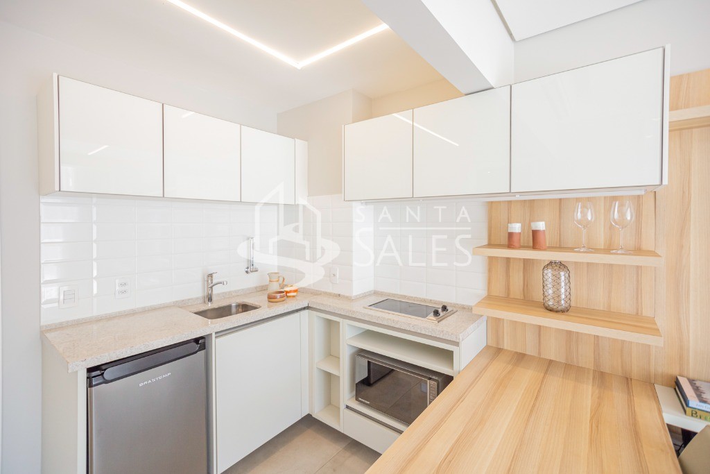 Kitnet-Studio, 36 m² - Foto 6
