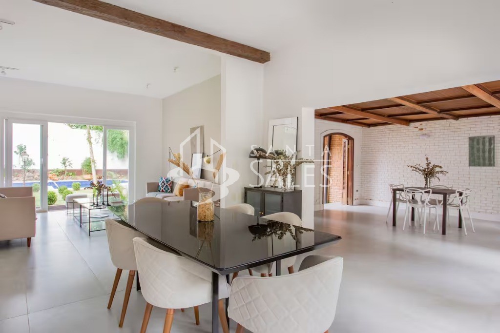 Casa, 4 quartos, 755 m² - Foto 8