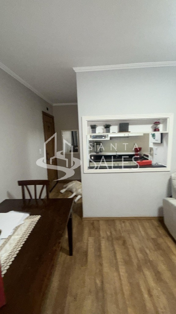 Apartamento, 3 quartos, 64 m² - Foto 3