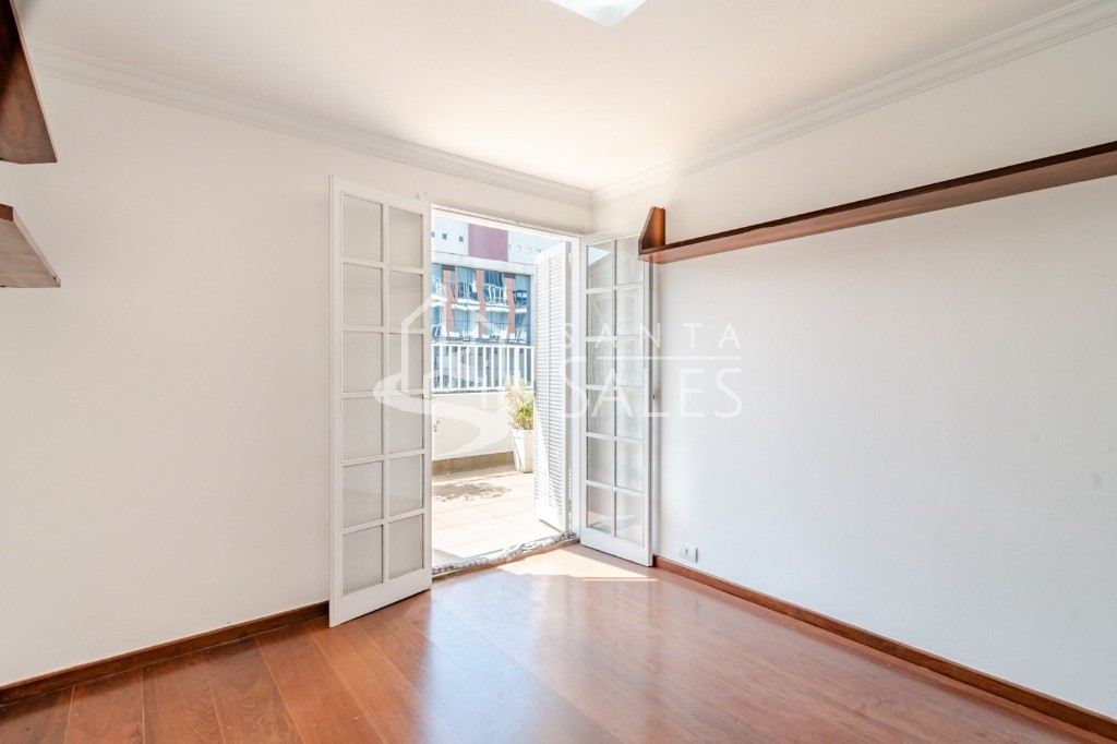 Cobertura, 2 quartos, 115 m² - Foto 6
