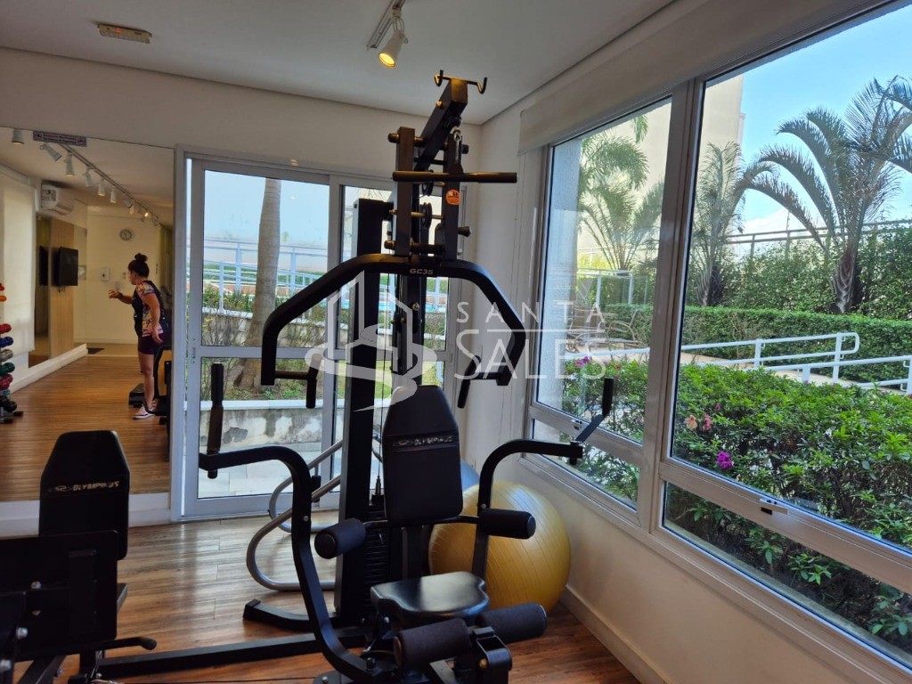 Apartamento, 1 quarto, 40 m² - Foto 67