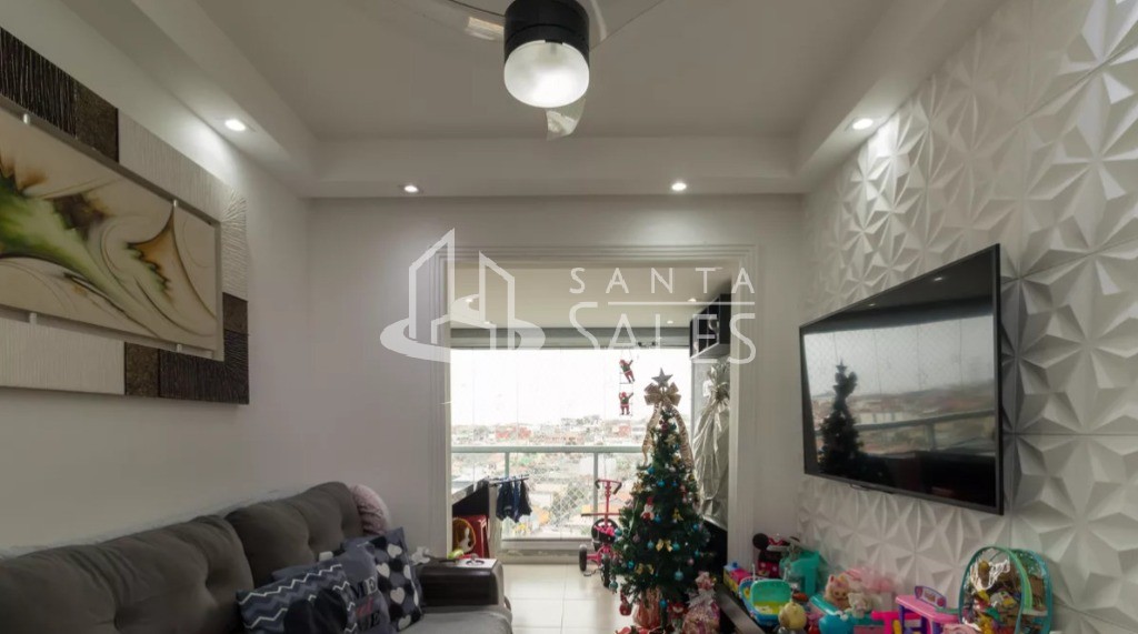 Apartamento, 2 quartos, 56 m² - Foto 31