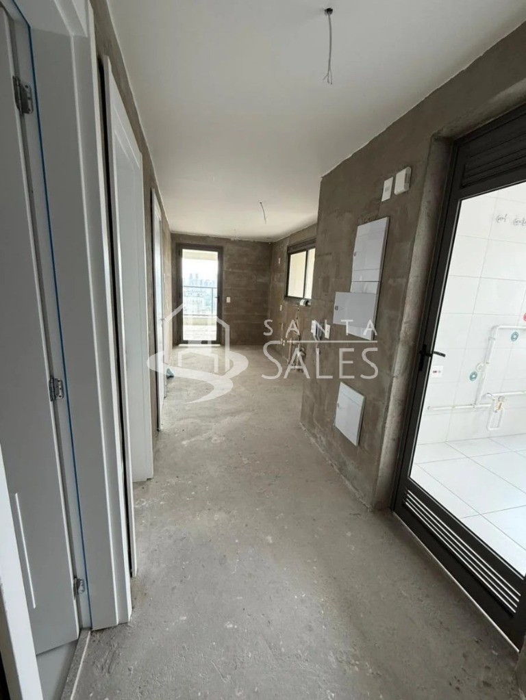 Apartamento, 4 quartos, 205 m² - Foto 8
