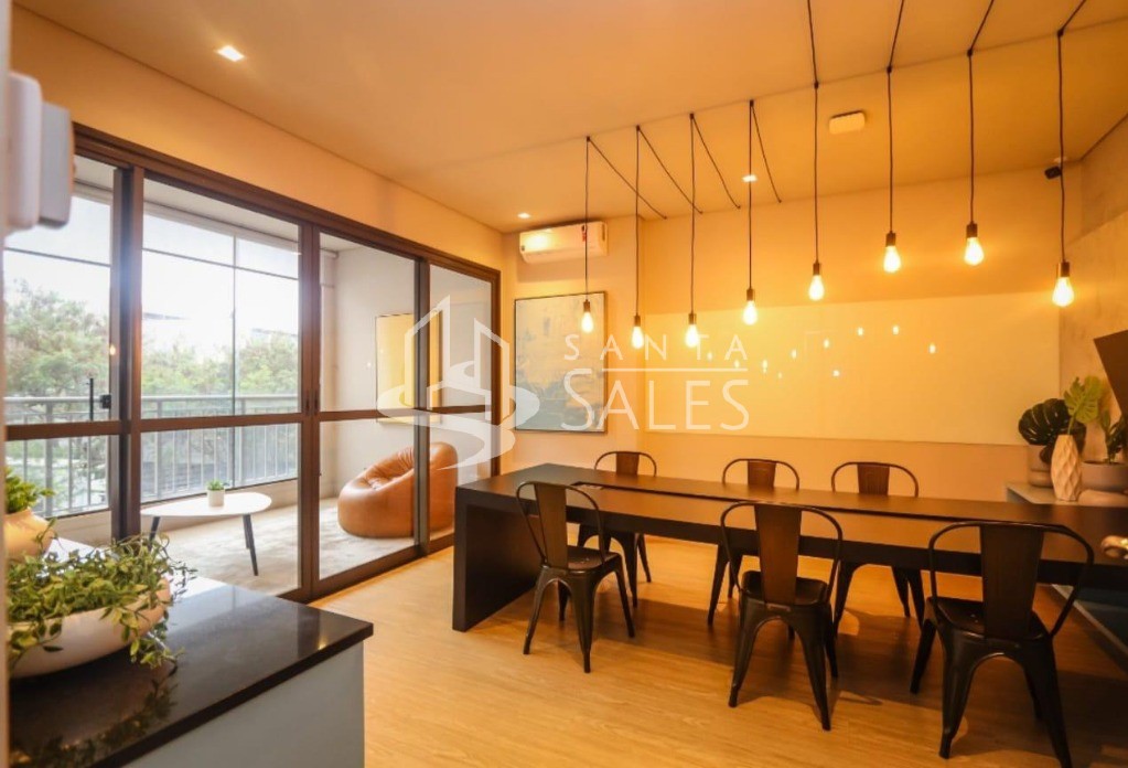 Apartamento, 2 quartos, 67 m² - Foto 1