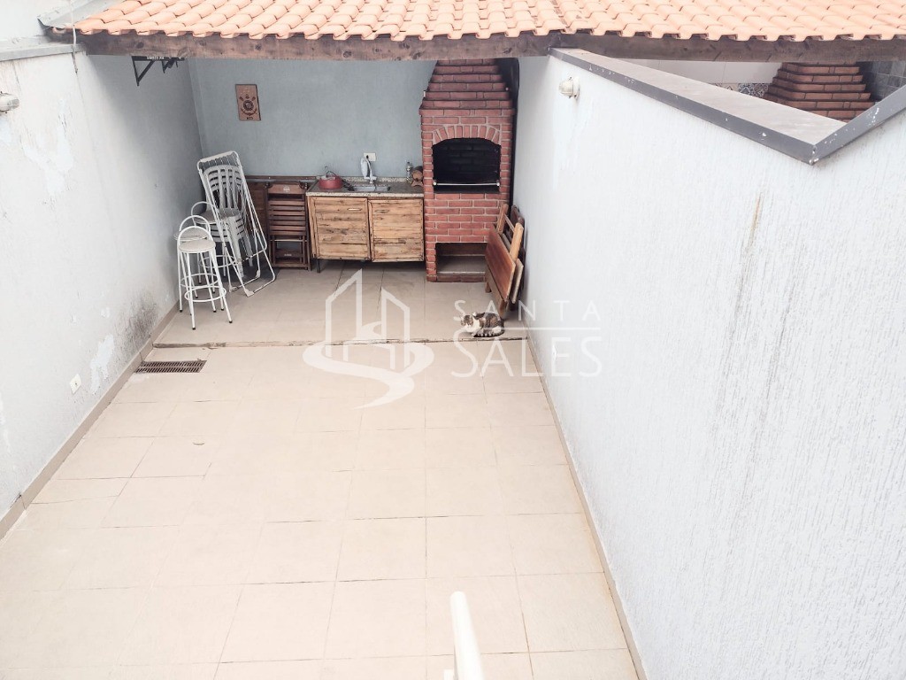 Casa, 3 quartos, 110 m² - Foto 12