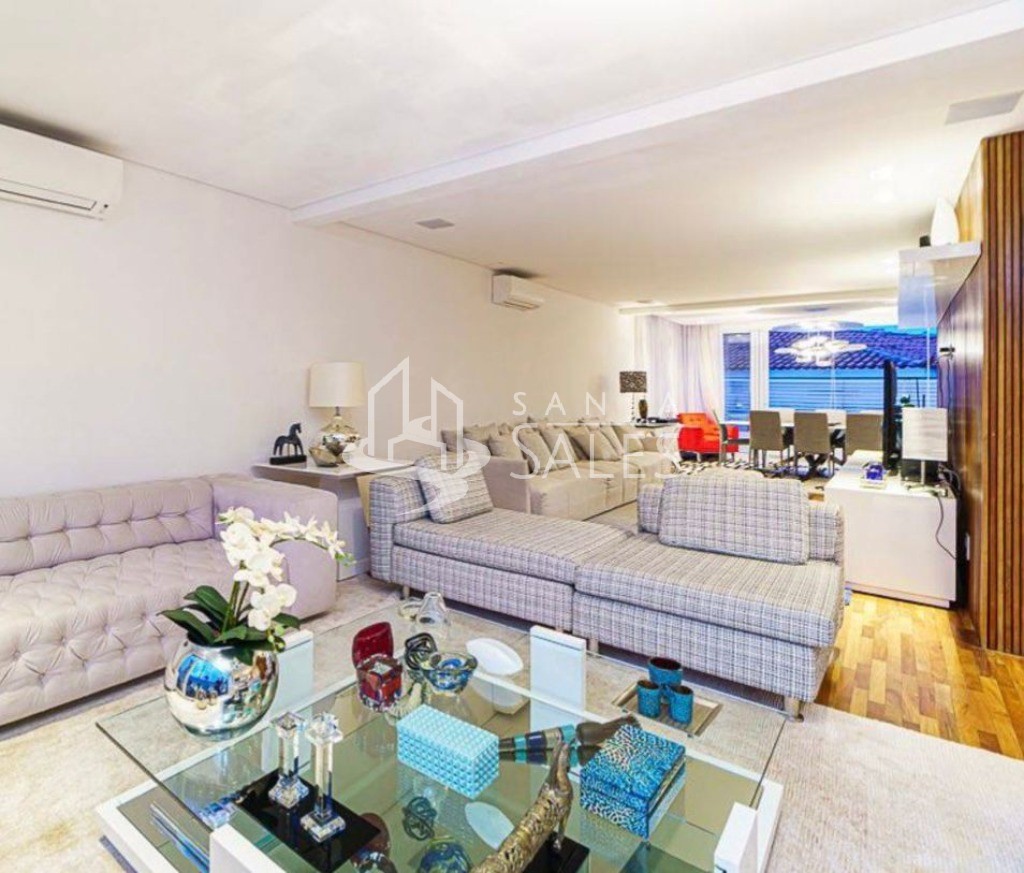 Sobrado, 3 quartos, 1000 m² - Foto 44