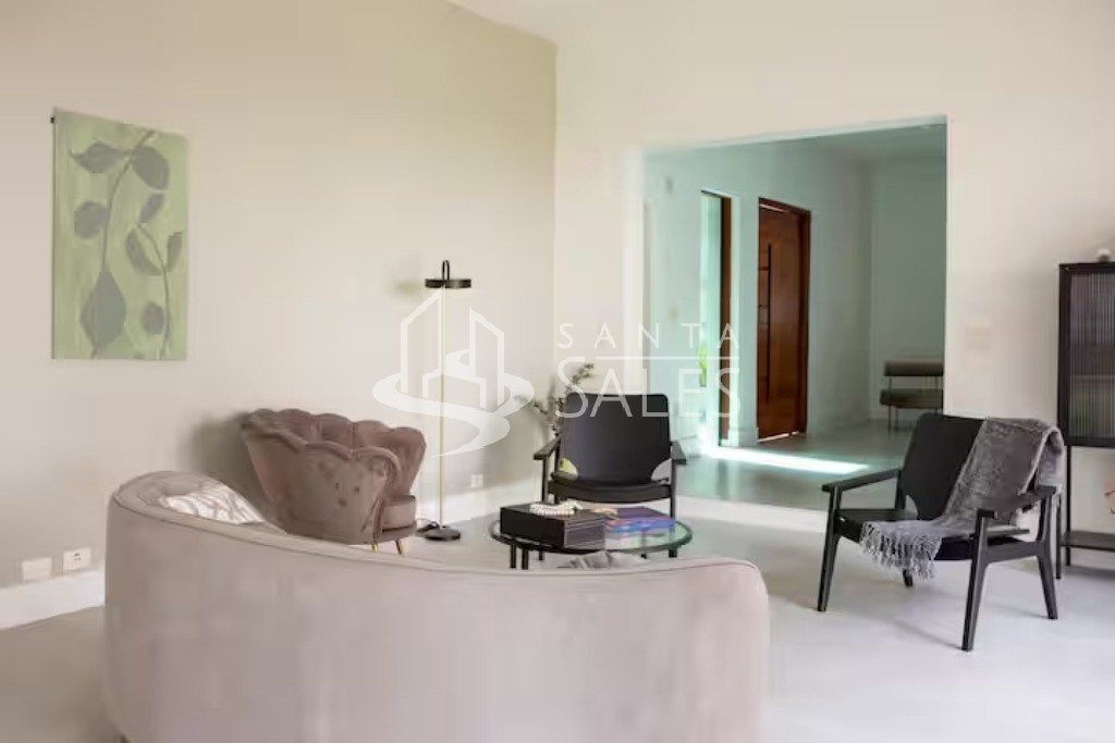 Casa, 4 quartos, 755 m² - Foto 6