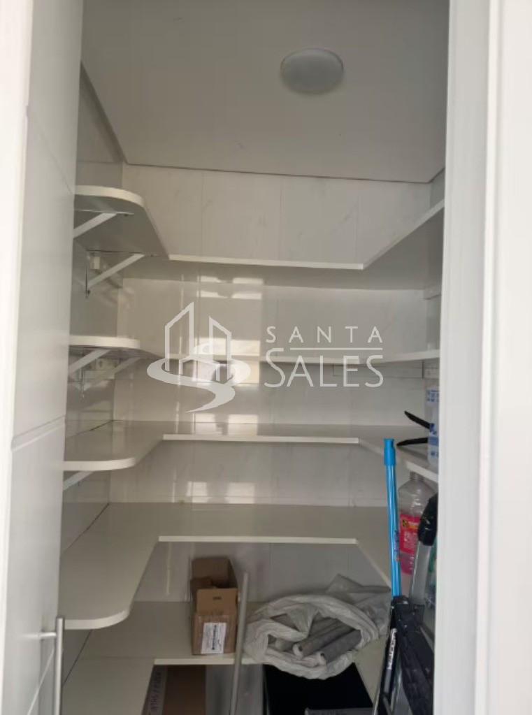 Apartamento, 3 quartos, 142 m² - Foto 11