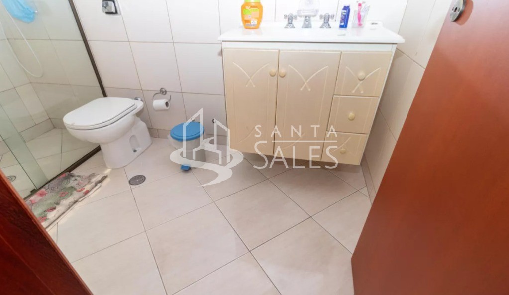 Sobrado, 4 quartos, 398 m² - Foto 24