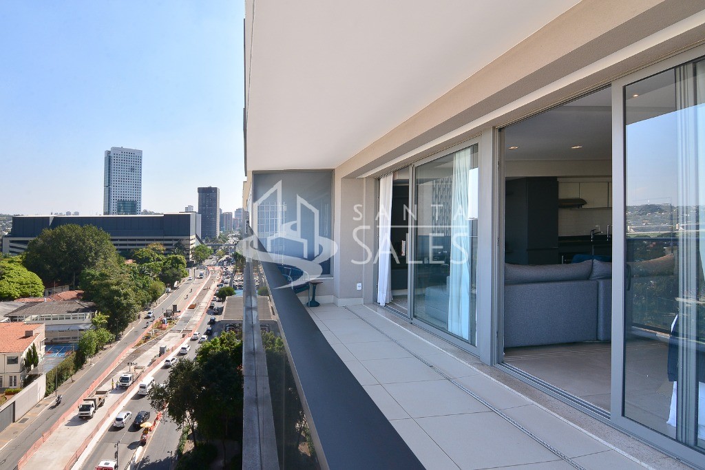 Apartamento, 2 quartos, 64 m² - Foto 31