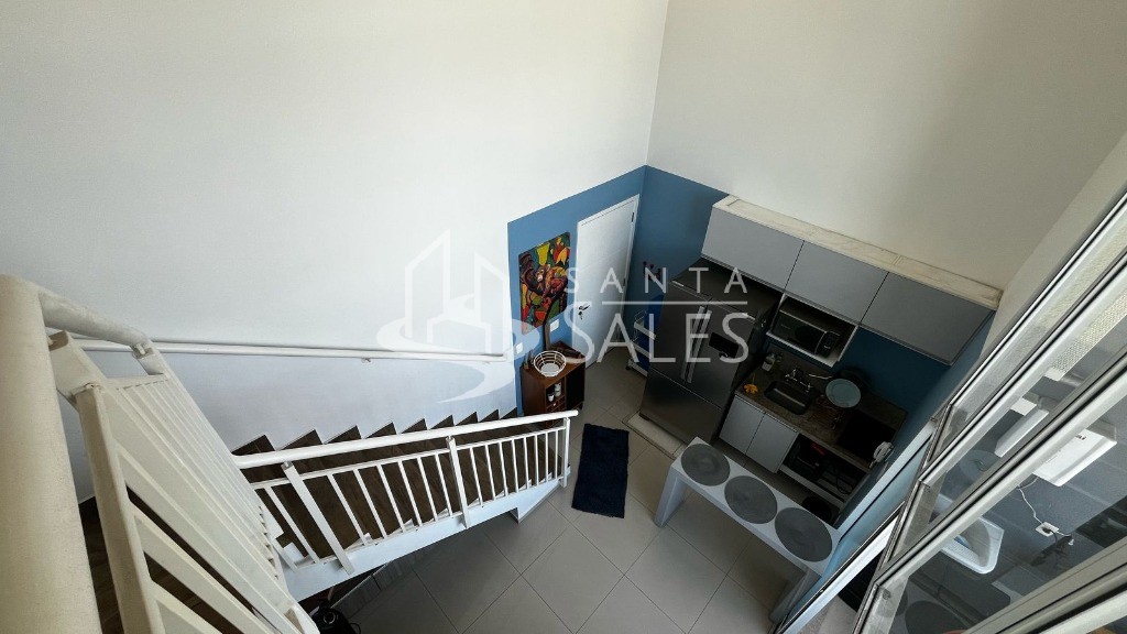 Apartamento, 2 quartos, 66 m² - Foto 9