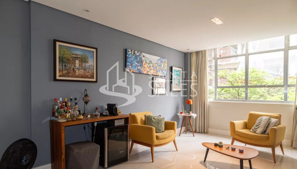 Apartamento, 2 quartos, 101 m² - Foto 40