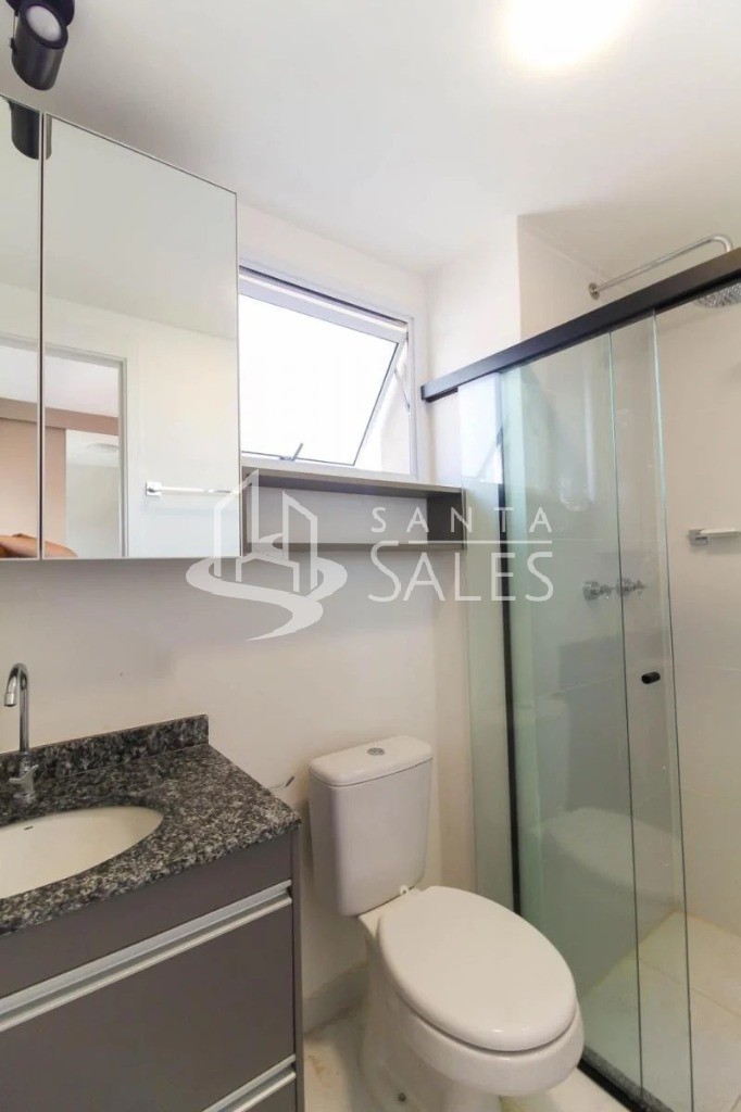 Apartamento, 3 quartos, 61 m² - Foto 16