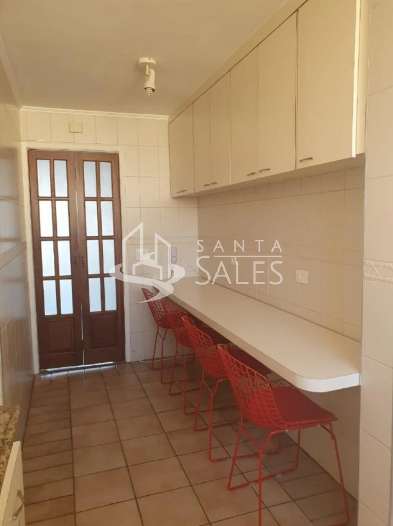 Apartamento, 3 quartos, 118 m² - Foto 7
