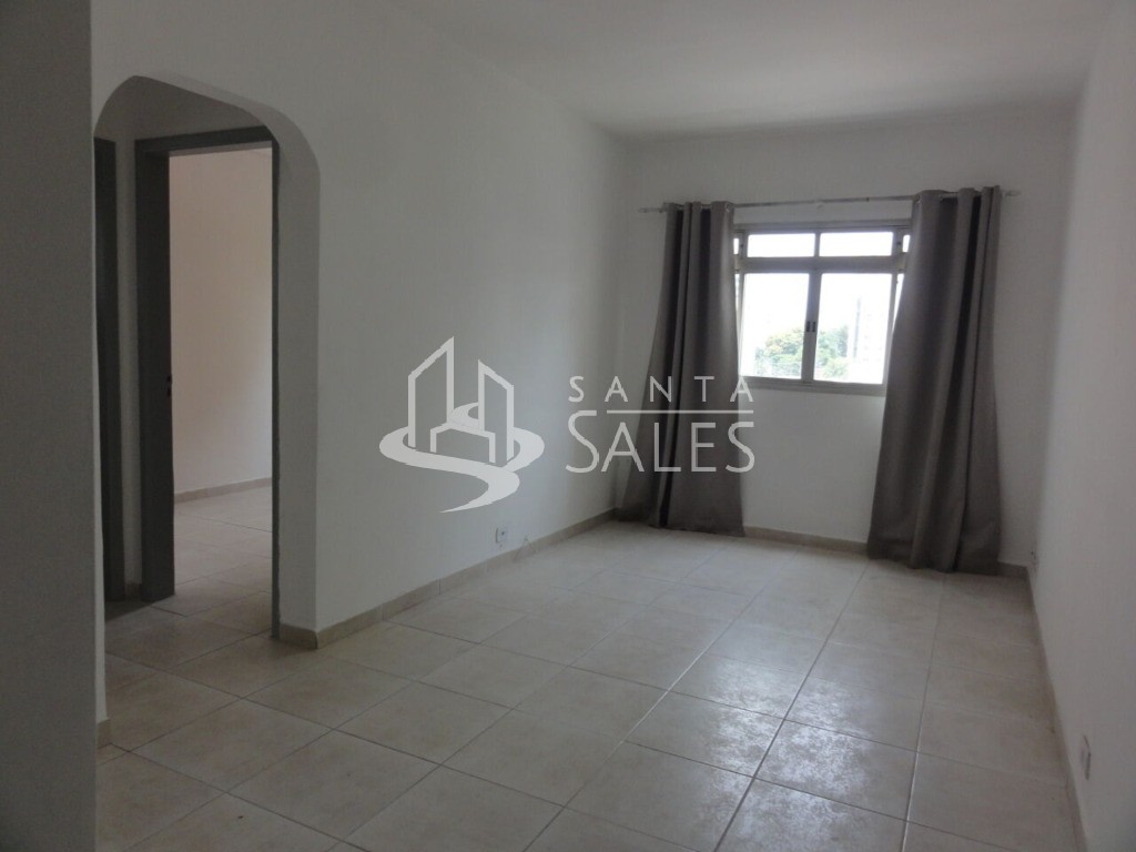 Apartamento, 1 quarto, 56 m² - Foto 1