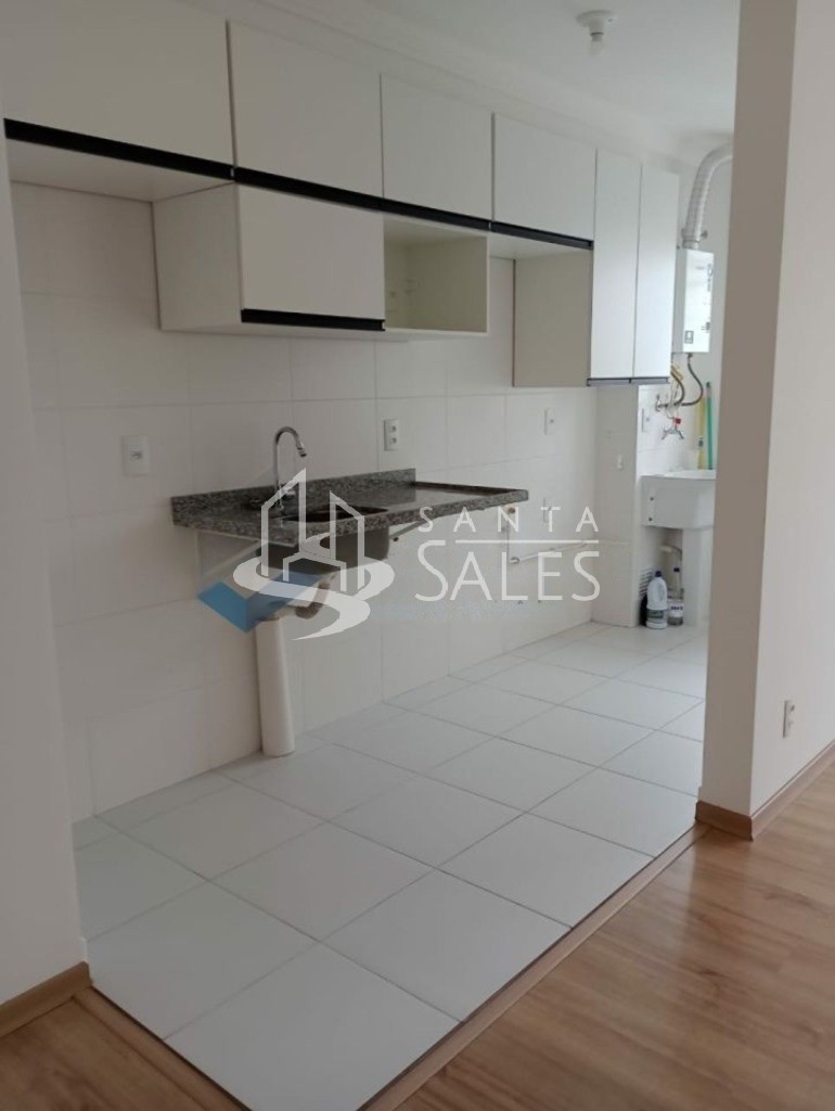 Apartamento, 2 quartos, 51 m² - Foto 2