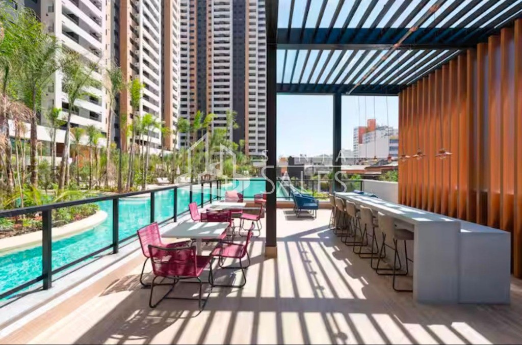 Apartamento, 2 quartos, 52 m² - Foto 35