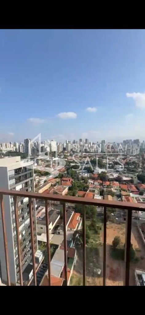 Apartamento, 1 quarto, 25 m² - Foto 12