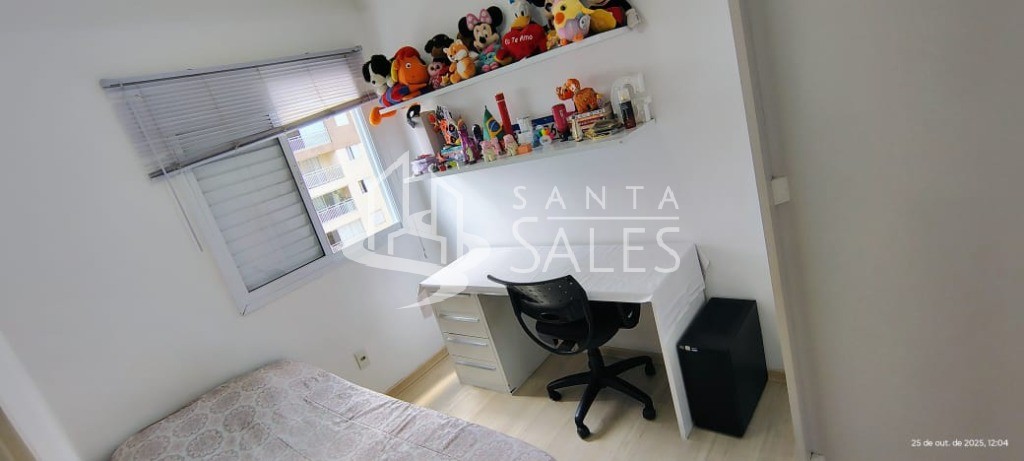 Apartamento, 3 quartos, 76 m² - Foto 4