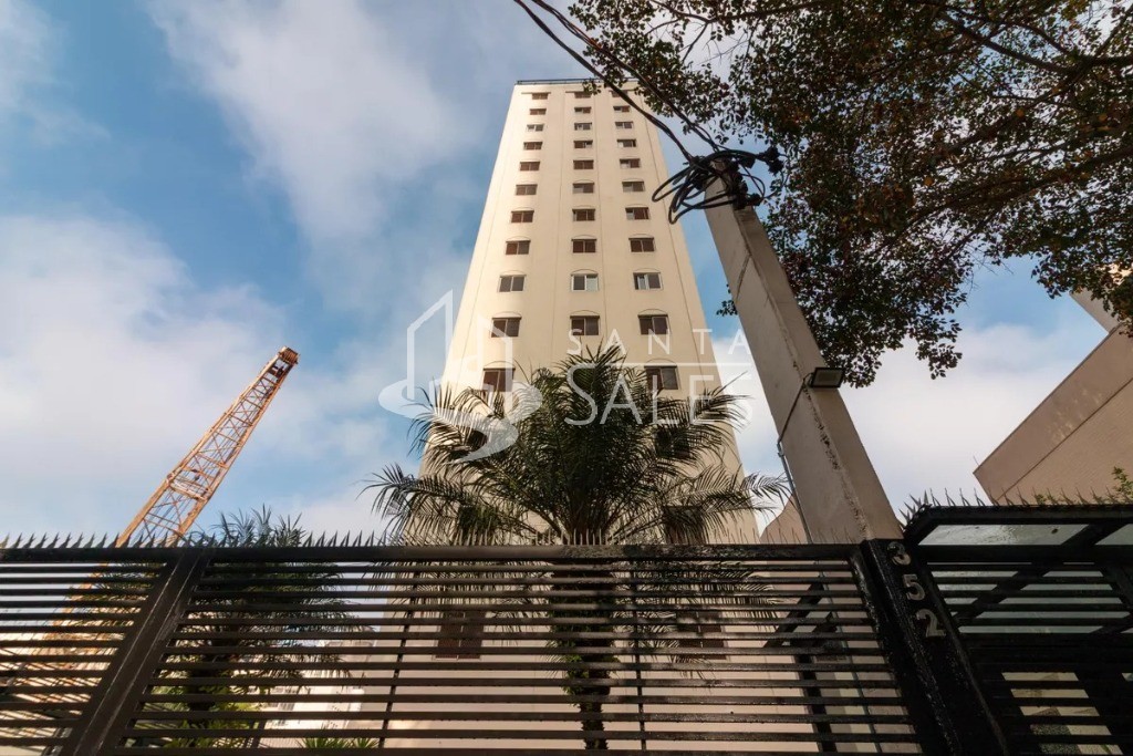Apartamento, 3 quartos, 95 m² - Foto 48