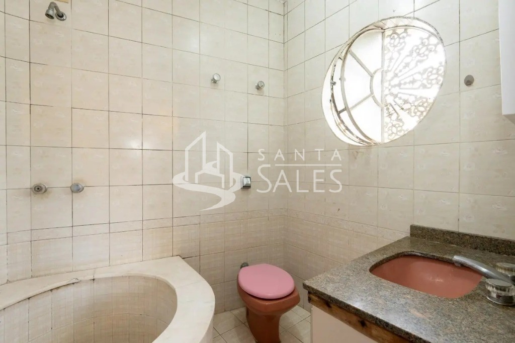 Sobrado, 3 quartos, 303 m² - Foto 56