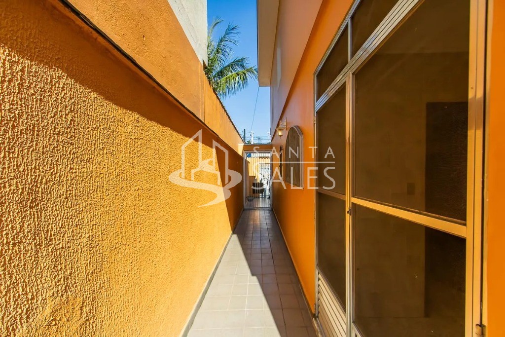 Casa, 3 quartos, 250 m² - Foto 34