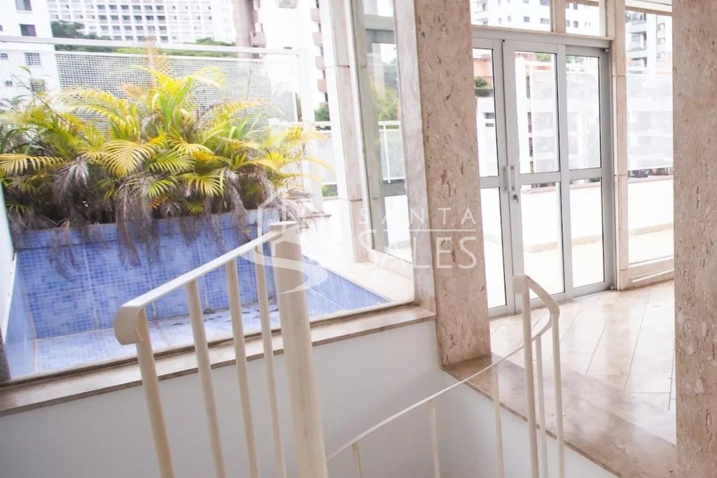 Apartamento, 4 quartos, 230 m² - Foto 8