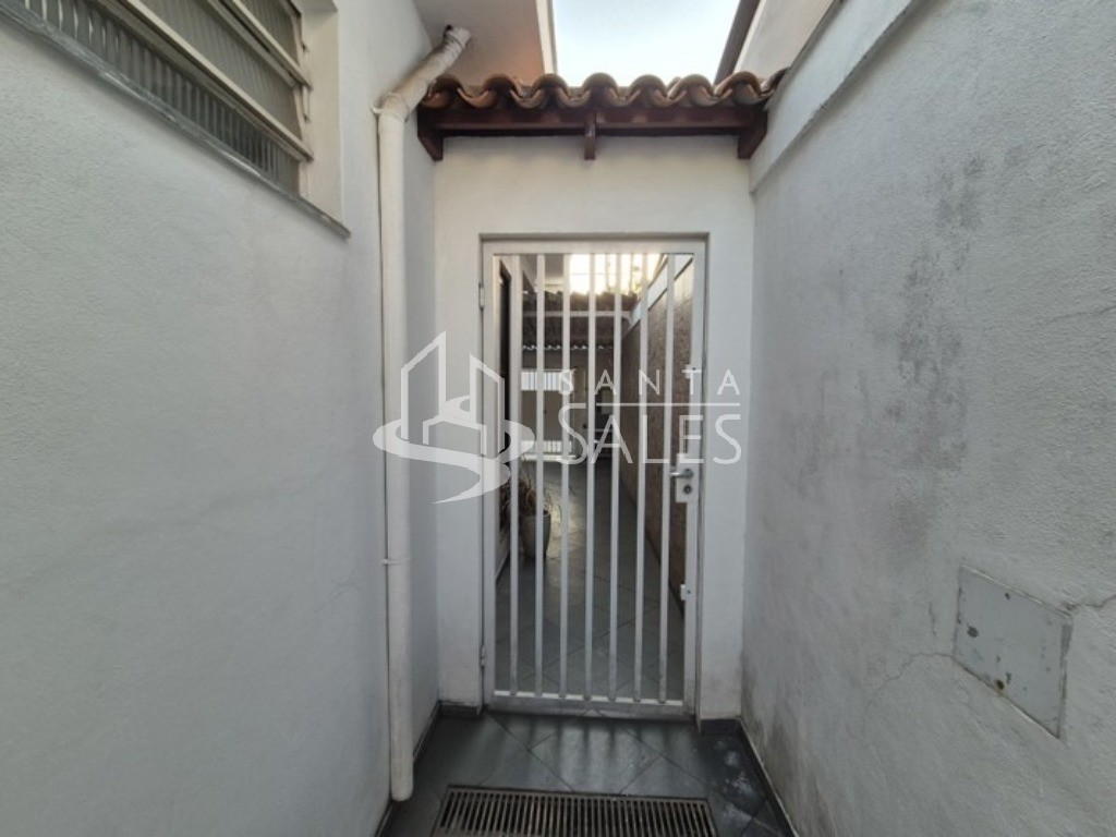 Casa, 4 quartos, 231 m² - Foto 24