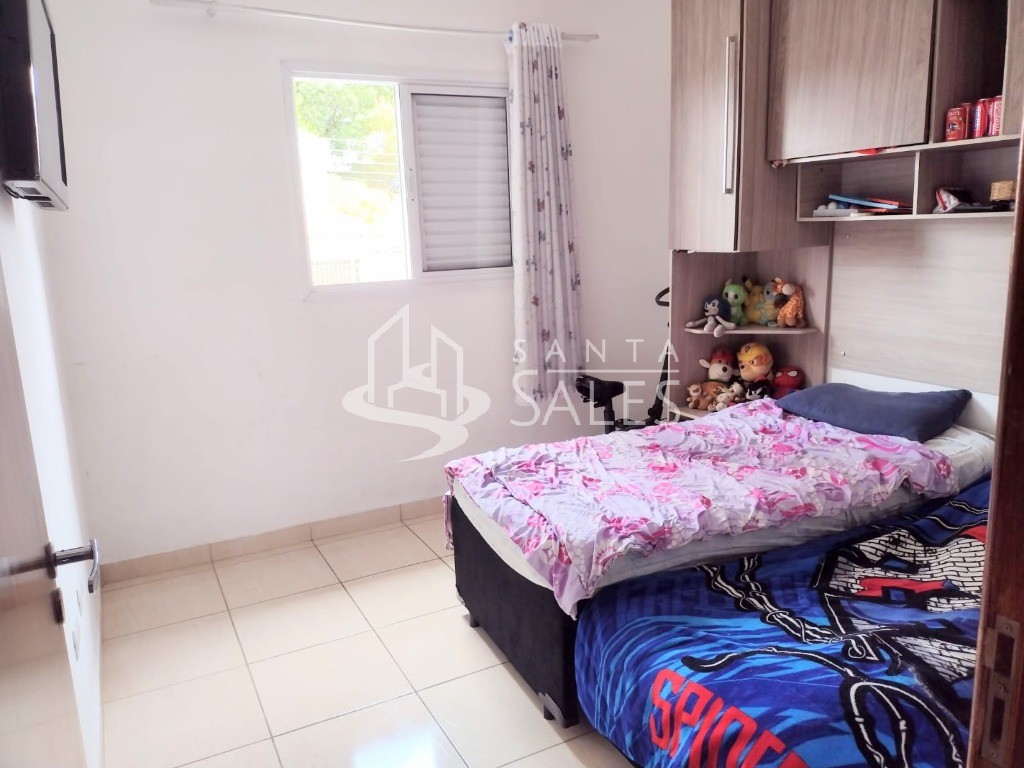 Casa, 3 quartos, 110 m² - Foto 14