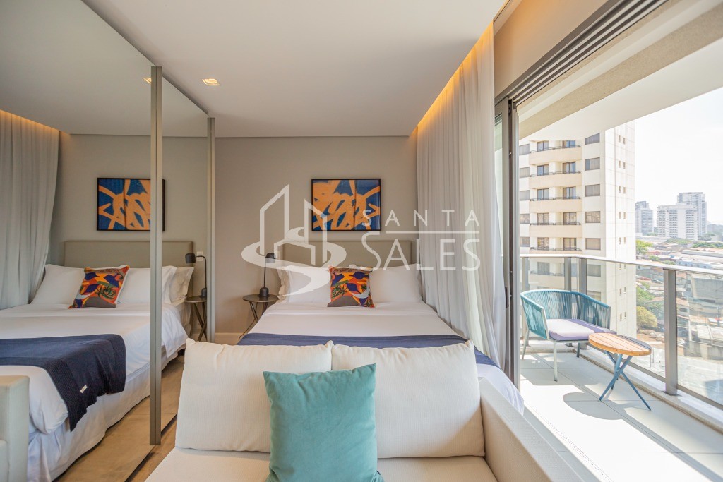 Kitnet-Studio, 42 m² - Foto 5