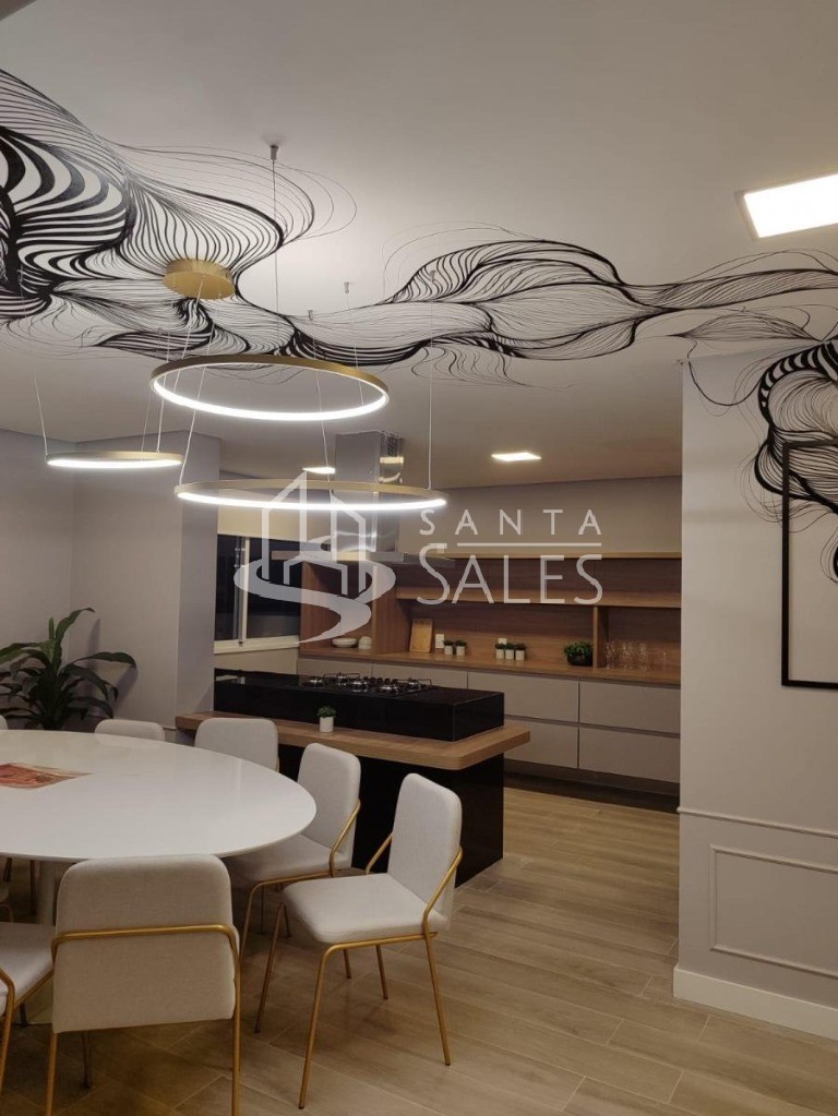 Apartamento, 2 quartos, 43 m² - Foto 33