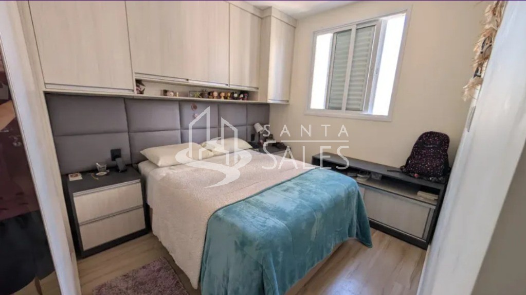 Apartamento, 2 quartos, 56 m² - Foto 5