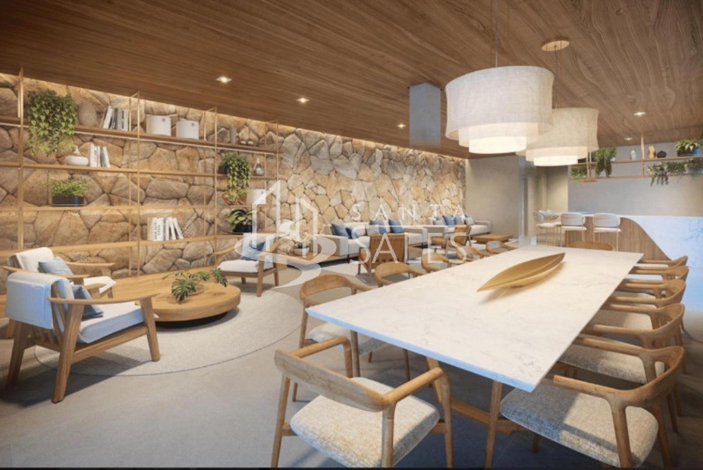 Apartamento, 3 quartos, 100 m² - Foto 8