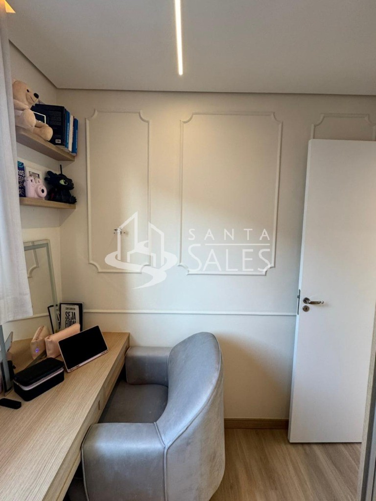 Apartamento, 2 quartos, 38 m² - Foto 24