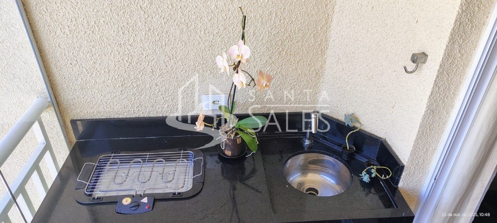 Apartamento, 3 quartos, 76 m² - Foto 27