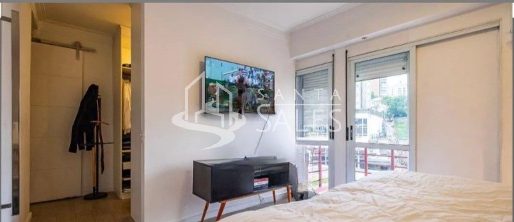 Apartamento, 1 quarto, 85 m² - Foto 11