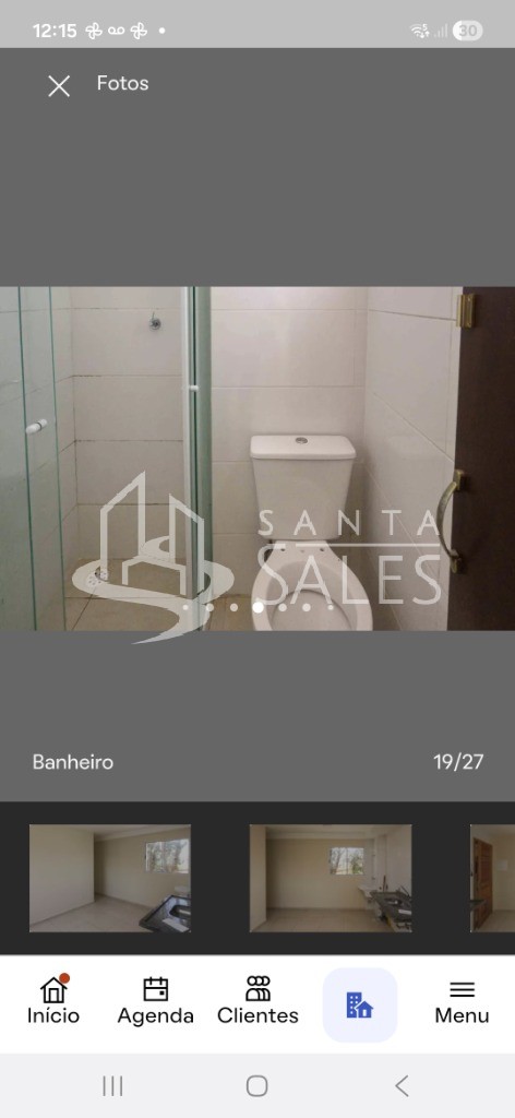 Apartamento, 2 quartos, 34 m² - Foto 13