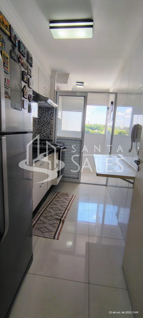 Apartamento, 3 quartos, 76 m² - Foto 11