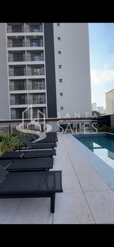 Apartamento, 1 quarto, 25 m² - Foto 14