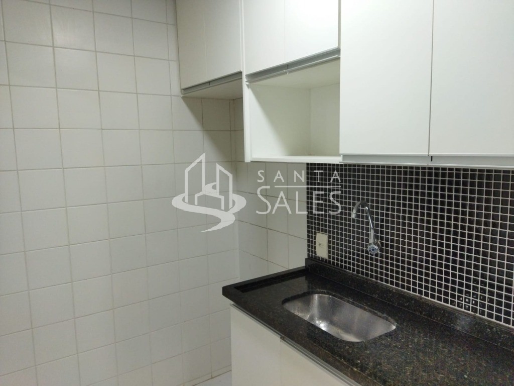 Apartamento, 2 quartos, 50 m² - Foto 3