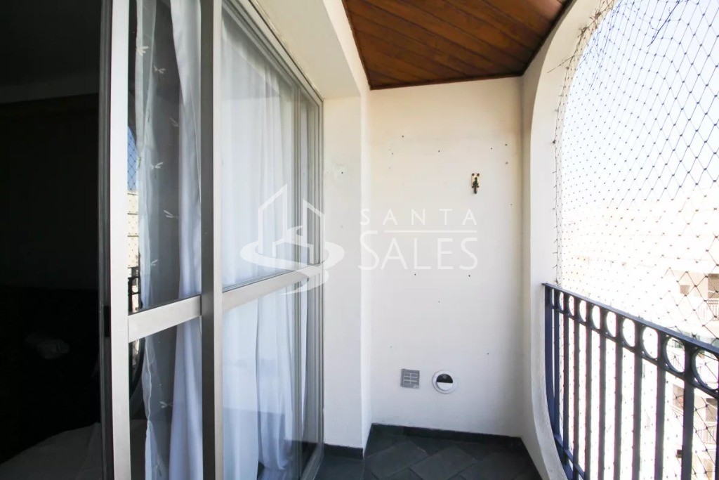 Apartamento, 1 quarto, 94 m² - Foto 12