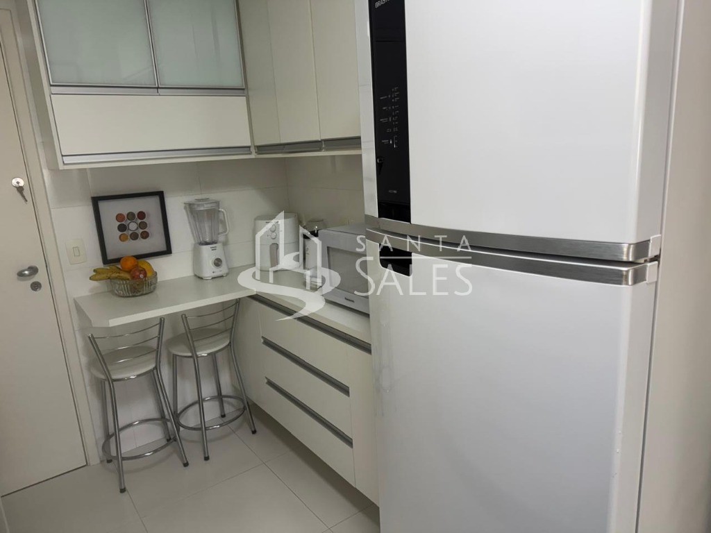 Apartamento, 3 quartos, 110 m² - Foto 17